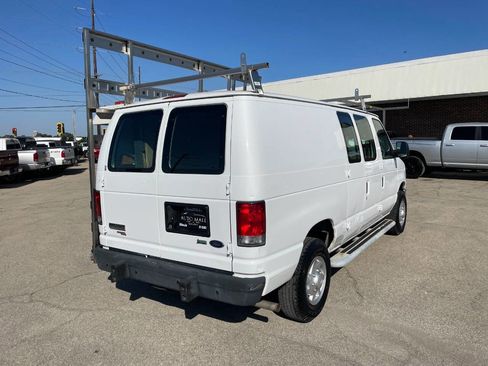 Used 2013 Ford E-250 and Econoline 250 w/ PWR Group image 5
