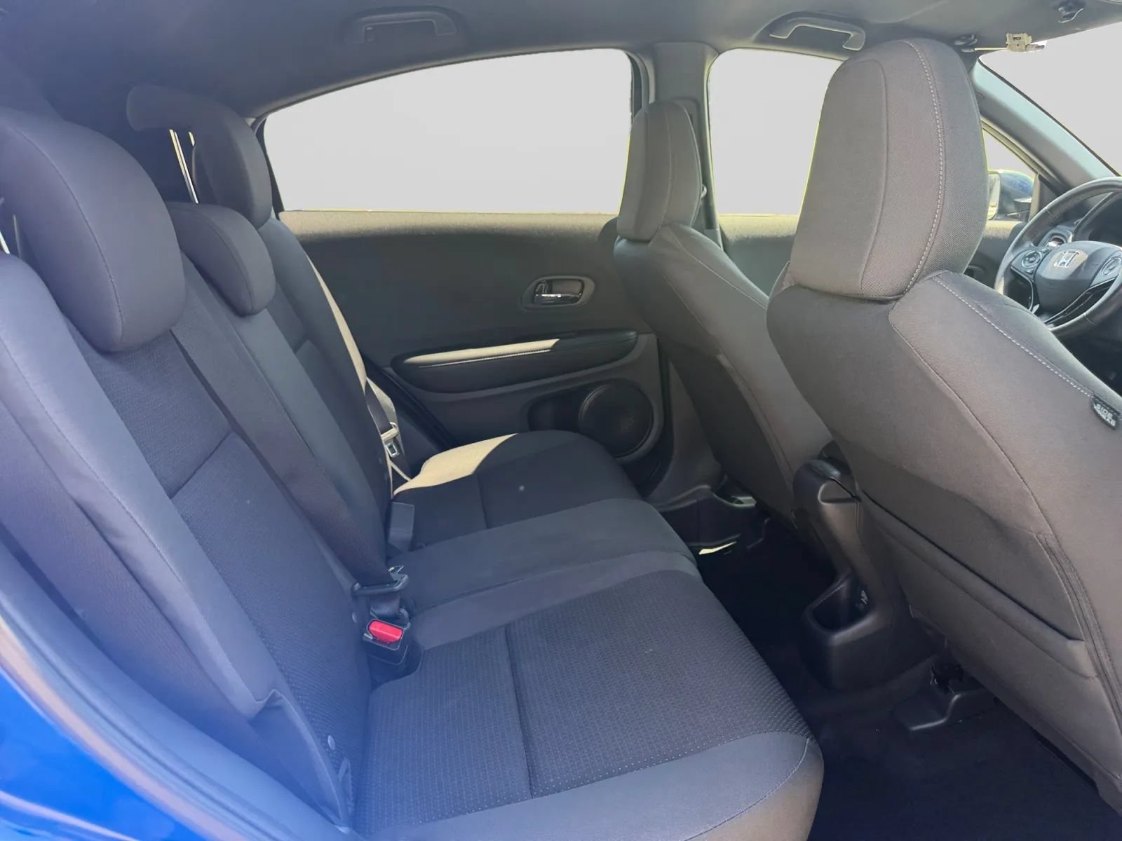 Used 2021 Honda HR-V Sport image 30
