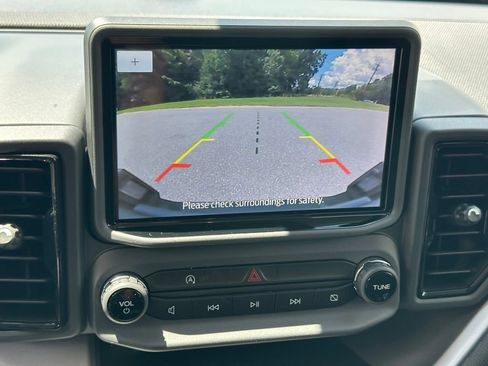 Used 2021 Ford Bronco Sport AWD/4WD image 5
