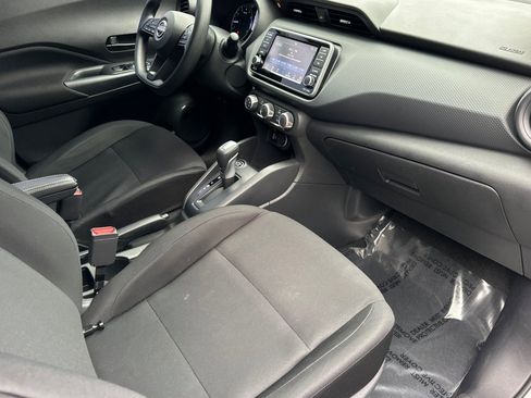 Used 2023 Nissan Kicks S image 16