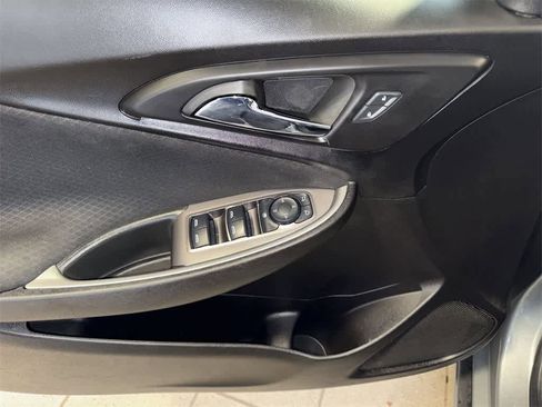 Used 2024 Chevrolet Malibu LT image 22