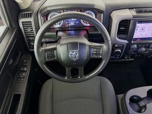 Used 2023 RAM 1500 Express w/ Wheel & Sound Group image 16