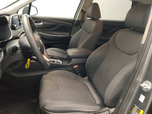 Used 2019 Hyundai Santa Fe SE AWD/4WD image 17