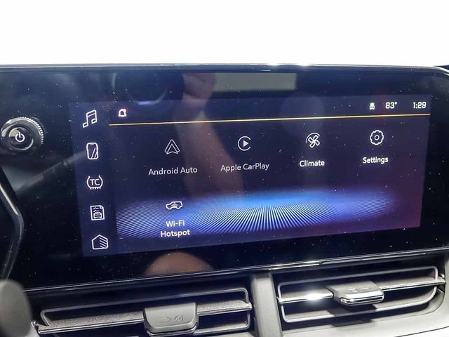 New 2026 Chevrolet Trax RS FWD image 16