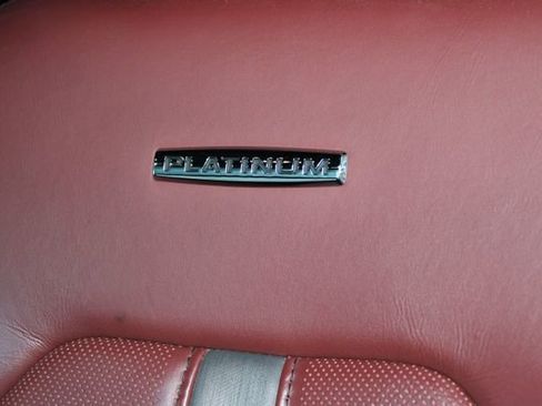 Used 2022 Ford F350 Platinum w/ Tremor Off-Road Package image 26