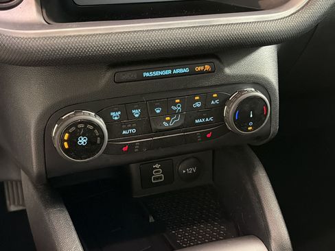 Used 2023 Ford Bronco Sport Big Bend w/ Convenience Package AWD/4WD image 19