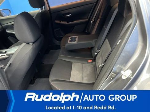 Used 2020 Nissan Sentra SR image 22