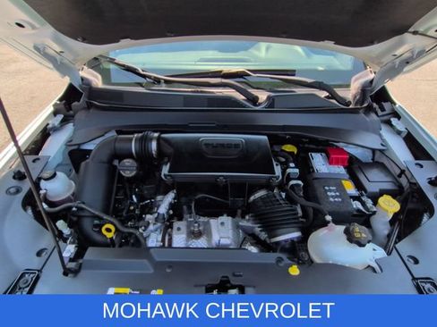 Used 2023 Jeep Compass Limited w/ Elite Group AWD/4WD image 30