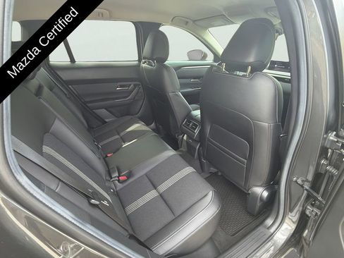 Used 2025 MAZDA CX-50 AWD 2.5 S w/ Weather Package image 36