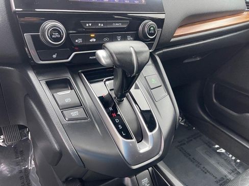 Used 2017 Honda CR-V EX-L image 31