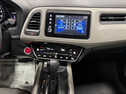 Used 2019 Honda HR-V EX image 25