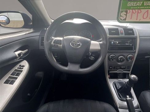 Used 2011 Toyota Corolla S FWD image 8
