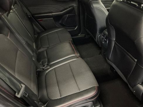 Used 2024 Ford Escape ST-Line w/ Tech Pack #1 AWD/4WD image 11