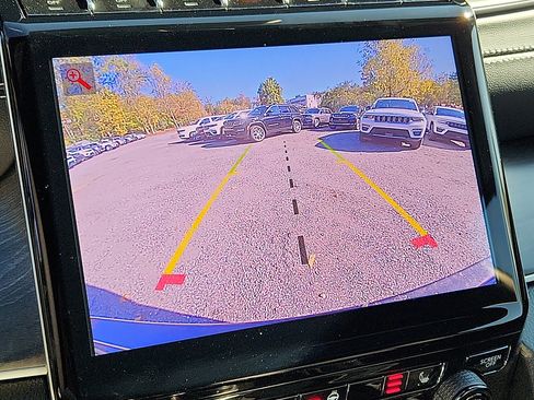 New 2025 Jeep Grand Cherokee Limited image 13