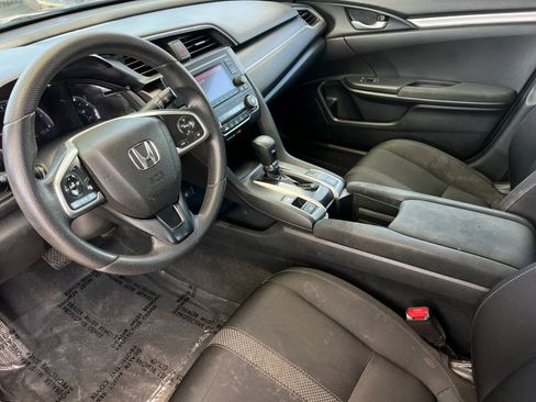 Used 2020 Honda Civic LX image 12