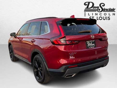 Used 2023 Honda CR-V Sport Touring image 7