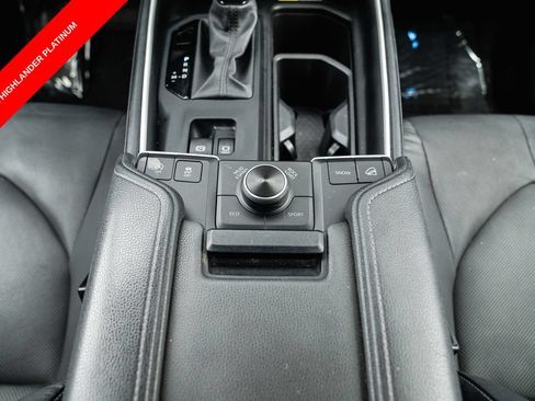Certified 2024 Toyota Grand Highlander AWD image 25
