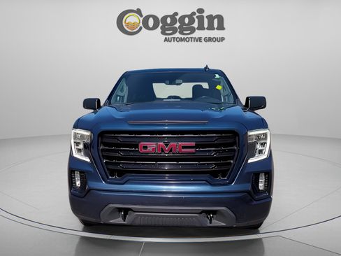 Used 2022 GMC Sierra 1500 Elevation image 20