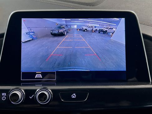 Used 2023 Cadillac CT4 Sport RWD image 10