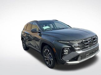 New 2026 Hyundai Tucson Limited video 3