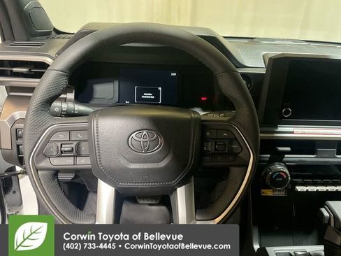 New 2025 Toyota Tacoma SR5 image 22