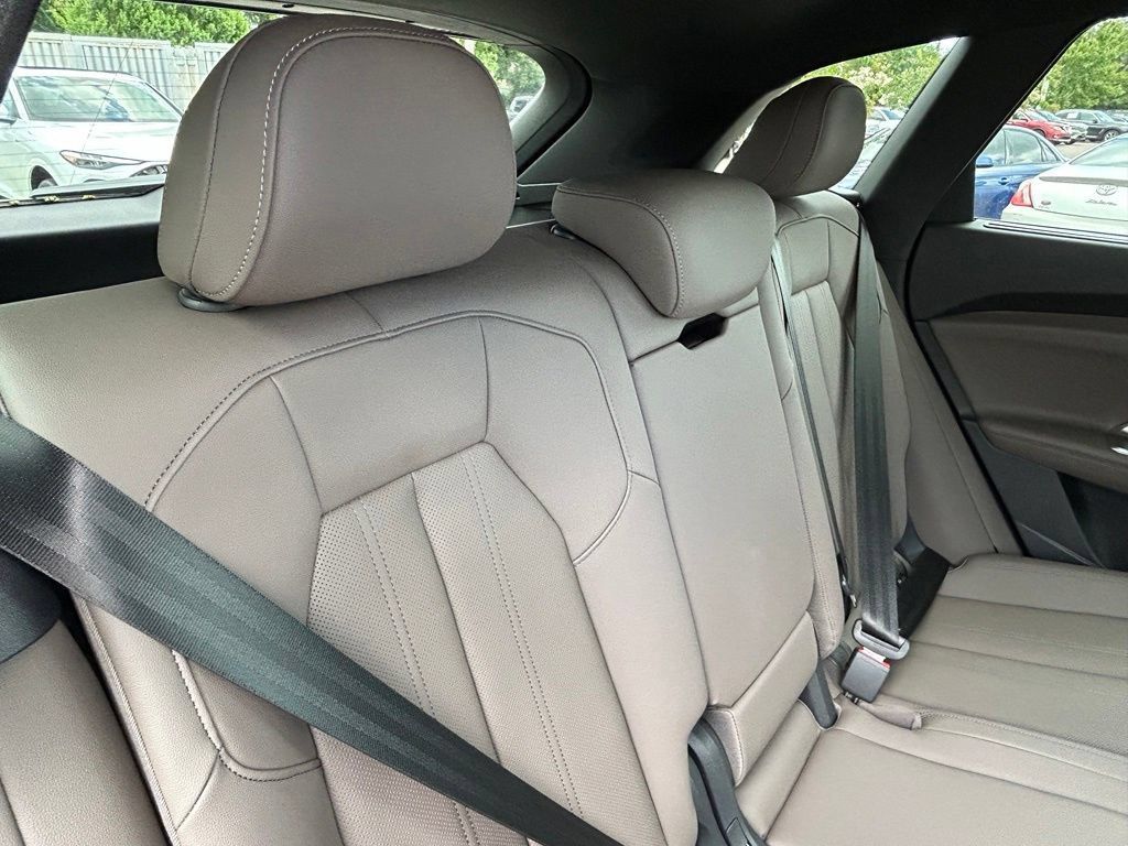 New 2026 Audi Q5 Premium Plus AWD/4WD image 44