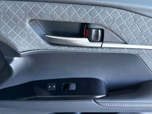 New 2026 Toyota Camry XLE FWD image 19