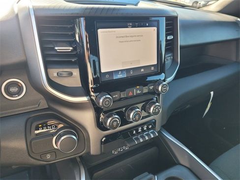 New 2025 RAM 1500 Lone Star image 24