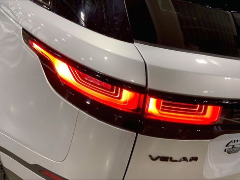 Used 2023 Land Rover Range Rover Velar S image 28