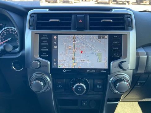 Used 2022 Toyota 4Runner TRD Sport w/ Technology Package image 14