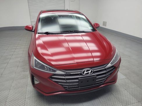 Used 2019 Hyundai Elantra Value Edition image 14