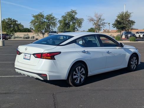 Certified 2023 Nissan Altima 2.5 S image 6