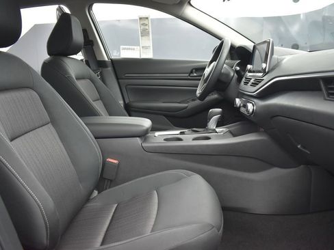 New 2025 Nissan Altima 2.5 S image 21