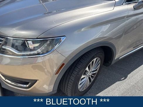 Used 2018 Lincoln MKX Select FWD image 5