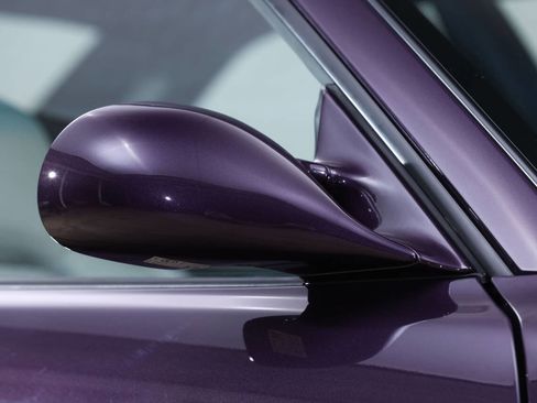 Used 1995 BMW M3 Coupe image 34