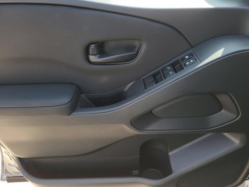 New 2026 Nissan Frontier S RWD image 16