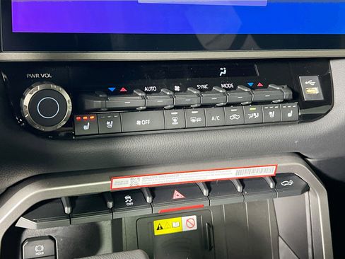 New 2026 Toyota Tundra Limited image 26