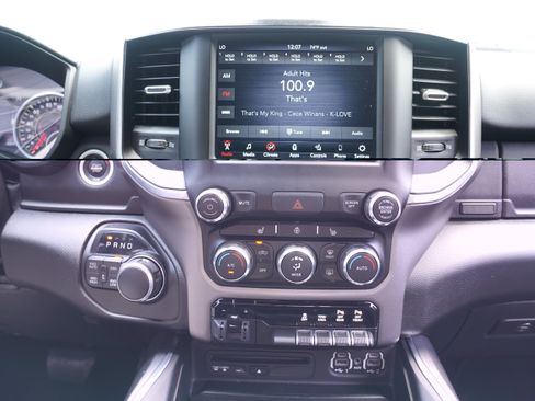 Used 2019 RAM 1500 Big Horn AWD/4WD image 22