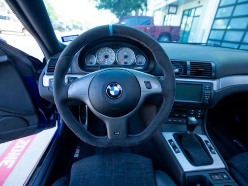 Used 2005 BMW M3 Coupe RWD image 30