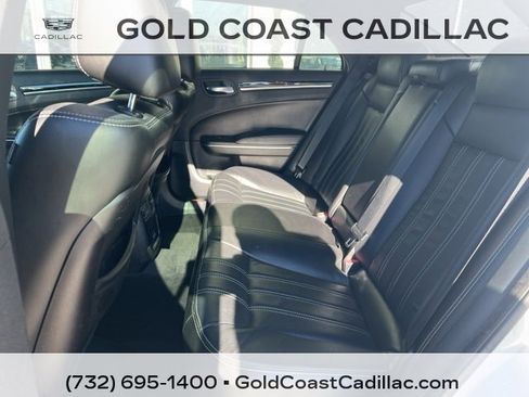 Used 2018 Chrysler 300 S image 10