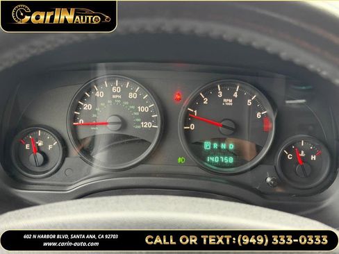 Used 2010 Jeep Patriot Latitude image 19