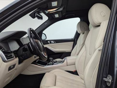 Used 2019 BMW X5 xDrive40i w/ Convenience Package image 14