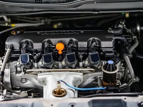 Used 2014 Honda Civic LX image 28