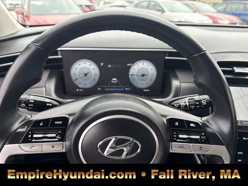 Used 2023 Hyundai Tucson XRT AWD/4WD image 31
