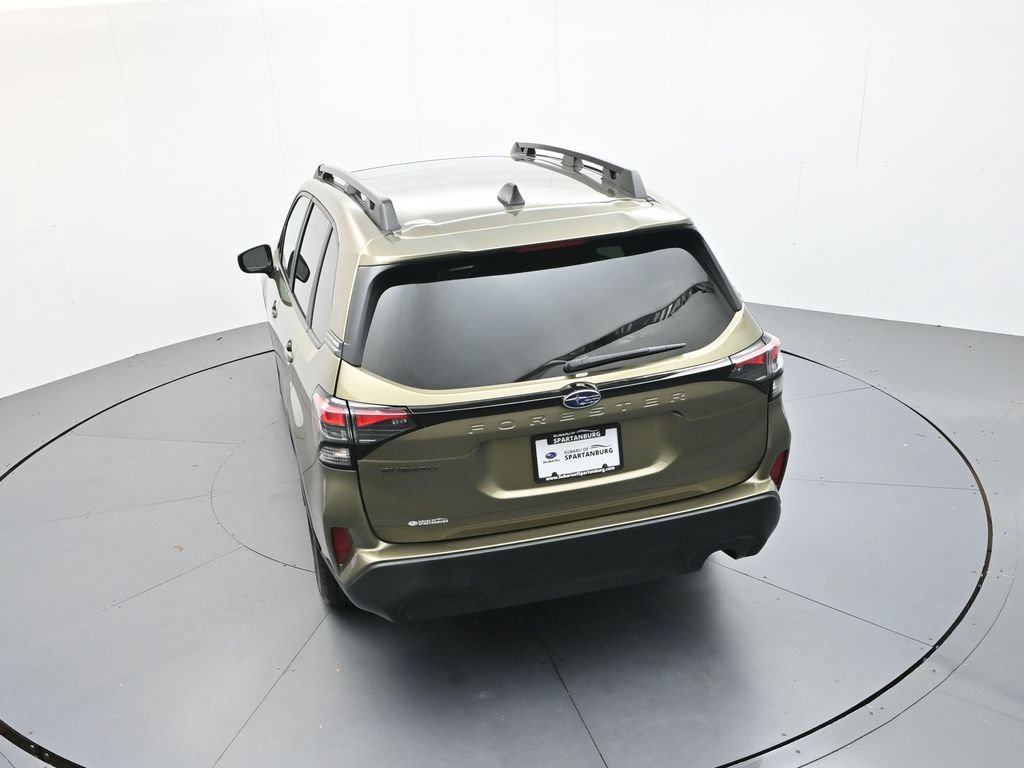 Used 2026 Subaru Forester Premium AWD/4WD image 32