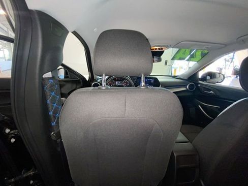 Used 2024 Chevrolet Trax LS w/ LS Convenience Package FWD image 35
