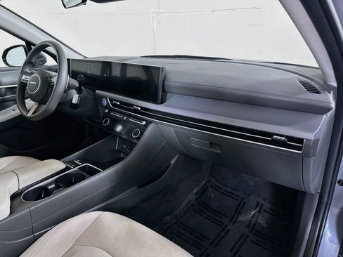 Certified 2025 Hyundai Sonata SEL FWD image 26