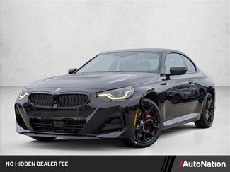 Used 2026 BMW 230i xDrive Coupe w/ Premium Package AWD/4WD video 1