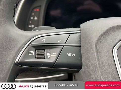 Certified 2023 Audi Q7 2.0T Premium Plus w/ Premium Plus Package AWD/4WD image 22