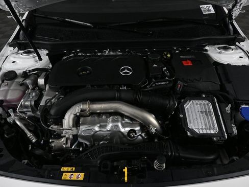 New 2026 Mercedes-Benz CLA 250 CLA 250 image 31